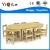 Import School furniture in Guangzhou children study table and wooden study table for children from China