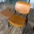 Import School Furniture Plywood Stacking  Study Classroom Chairs from China