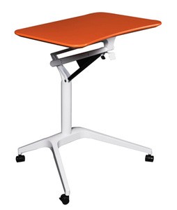 School Furniture,Bedroom Furniture Type and mobile Computer Desk Specific Use laptop table