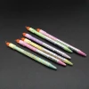 school supplies cute torch mechanical pencil with display box for korea and Japan