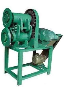 Scrap tyre rubber powder production line/waste tire recycling machine