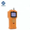 Screen digital wireless LCD ammonia gas leak detector