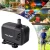Import Seabillion Submersible Water Pump For Pond, aquarium, fish tank fountain water quiet pump hydroponics 40W from China