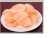 Import seafood snack red prawn cracker shrimp chips from China