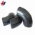 seamless butt-welded carbon steel pipe fittings