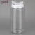 Import Seasoning Storage Box Spice Jar Shaker Custom Pet Plastic Transparent Salt Condiment Bottle Cruet Kitchen Pepper Jar from China