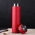 Import Seaygift personalized customized 500ml portable infuser water bottle 304 steel metal hot water bottle for travel/official from China