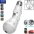 Import Security Light With Camera Flash Light HD Led WIFI Hidden Camera Night Light Bulb Cameras 360 IP Baby Nanny Cam Wireless from China