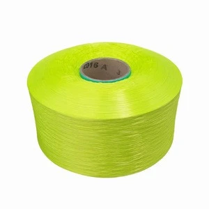 Sell Well FDY 1260D PP Multifilament Yarn for Ornament