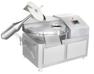 semi  automatic  frequency vacuum  stainless  200l meat	 bowl cutter bowl vacuum for meat vegetable sausage fruit fish
