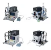 Semi-automatic Switch Connecting Wire Soldering Machine Multi Function Foot Micro Switch Connector Foot Tin Soldering Machine