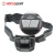 Import Sensor Function Double Switches COB Head Light USB Rechargeable Waterproof Headlamp LED Camping Head Lamp from China