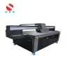 SGH2513 Ricoh GH2220 uv printer for glass wood metal ceramic plastic printing machine C M Y K WH Varnish digital printer