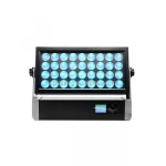 SGM P5 15W RGBW 4 IN 1 made in china outdoor RDM Wireless dmx rgb outdoor led flood light led wall washer