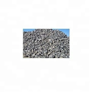SGS Certified Chrome Concentrate 48-50% Chrome Ore