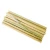 Import SGS Certified Natural Bar Accessories Organic Bamboo Straws from China