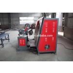 SGT4-14 Double line 4-12mm CNC Automatic iron bar stirrup bender machine,rebar stirrup hooking bending machine
