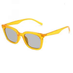 Shades Sunglasses Luxury Square Shape Women Shades Oversized Women Sunglasses Oculos De Sol Feminino UV400