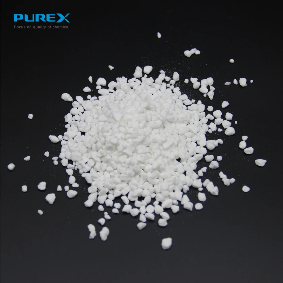 Shandong Pulisi Sodium Formate Granules Salt Manufacturer