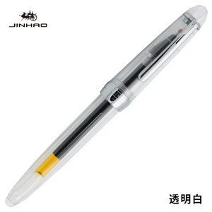 Shanghai jinhao 992 gel ink pen hot selling