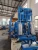 Import Shanghai SWAN NEW Design 5000t upcasting machine for copper rod/tube production from China