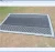 Import shangke outdoor RV awining plastic polypropylene mat from China