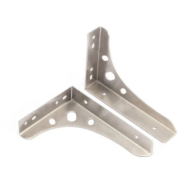 Sheet metal fabrication custom metal fabrication case parts bending welding workshop services prototype 4x4 stainless steel