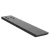 Import Shelf Brackets Heavy Duty Wall Mounted Industrial Iron Floating Decorative Rectangle Supports Matte Black Metal Wall Hanging from China