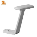 Shenghao Office chair parts Office furniture components Chair Accessory Fixed Armrest