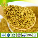 SHENGYUAN wholesale GMP certificated pure bee pine pollen