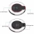 Import SHENZHEN Factory Round Crystal Fantasy Wireless Charging Pad Qi Wireless Charger for Samsung Galaxy S8/S6/S7/S7EDGE/Note5 from China