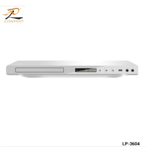 Shenzhen manufacturer made home 5.1 amplifier dvd player DVD&VCD player with lens price