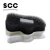 Import Shoe cleaning suede rubber nubuck shoe brush from China