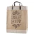Import shopping jute bags from India