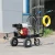 Import SHX-26 Airless Spray Cold Paint Road Line Marking Machine from China