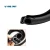 Import Side bulb push-on seal combined door edge seal edge trim rubber strip edge guard protector strip from China