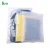 Import Side Gusset Shirt Security Ldpe Matte Heat Seal Clear Plastic Zip Lock Packaging Bags from China