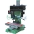Import SIECC High Quality 350W Mini Drill Press Bench Drilling Machine from China
