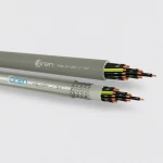 SIGNAL AND CONTROL CABLES