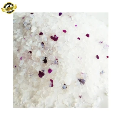 Silica Gel Cat Litter with Colorful &amp; Fragrance Cat Litter