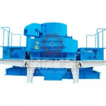 Silica Sand Glass Production Line Sand Making Machine Price