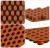 Import Silicone Chocolate Candy Pastry Baking Molds from China