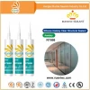 silicone glue sealant acrylic sealant industrial adhesives to glass constructions