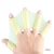 Import Silicone Hand Fins Swim Training Glove Gear Diving Paddle Swimming Water Flippers from China