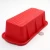 Import Silicone Loaf Pan silicone cake mold silicone cake pan bread pan from China