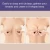 Import Silicone Thin Breathable Women Invisible Lift Bra Silicone Nipple Cover Women Sticky Bra from China