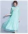 Import silk Retro Chinese National Dress vintage traditional chinese dress from China