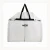 Import silkscreen print custom non woven suitcover bag from China