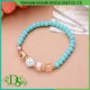 Simple fashion personalized bracelet beads accessories bracelet