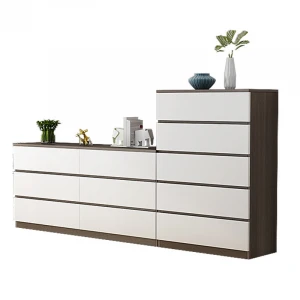 Simple modern living room Furniture Cabinet  Home storage (UL-11N1152)